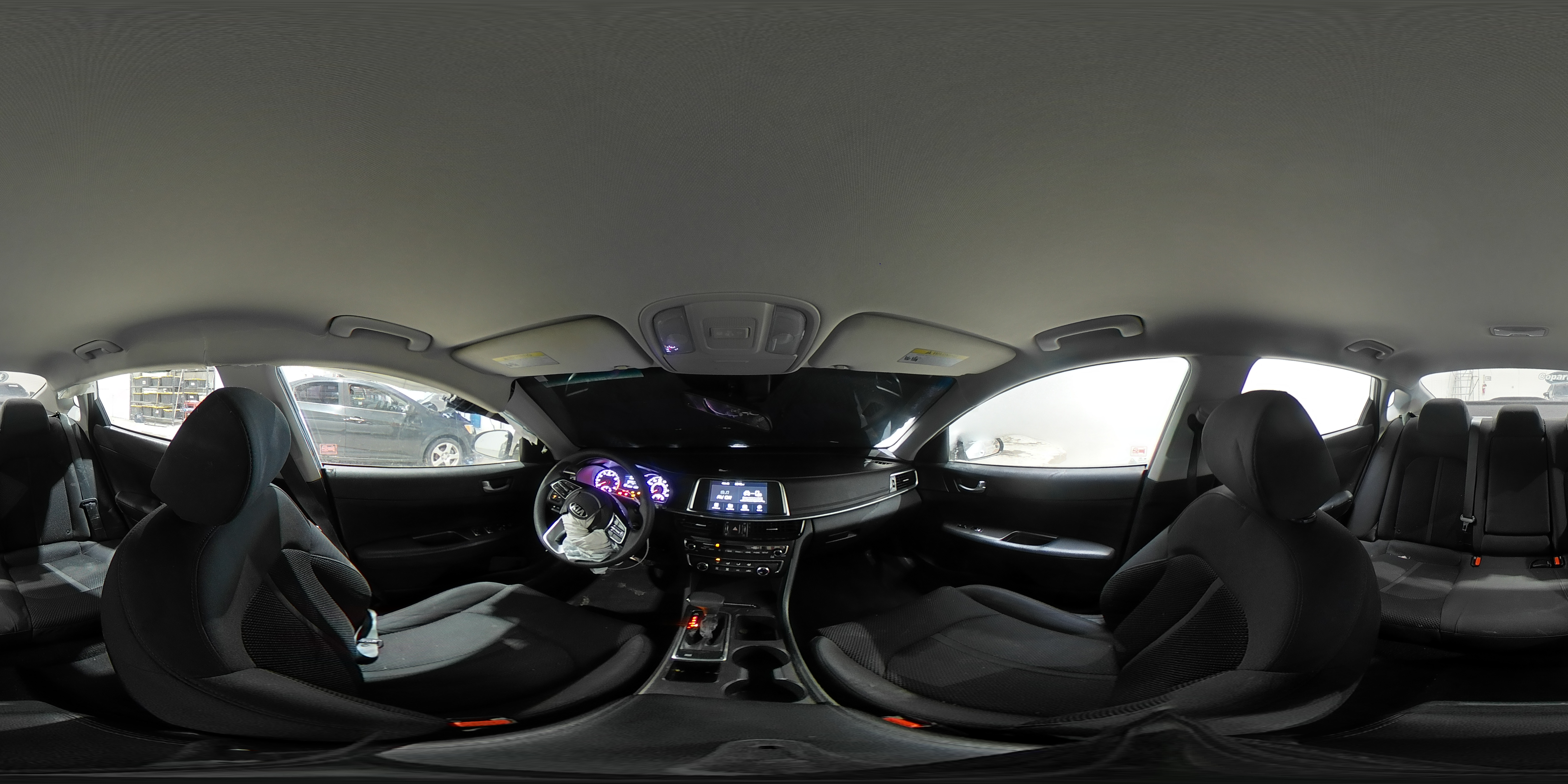 2020 Kia Optima - Image 13