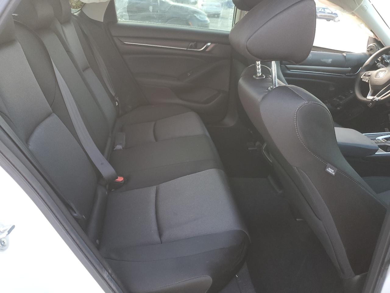 1HGCV1F1XNA021770 HONDA ACCORD 2022