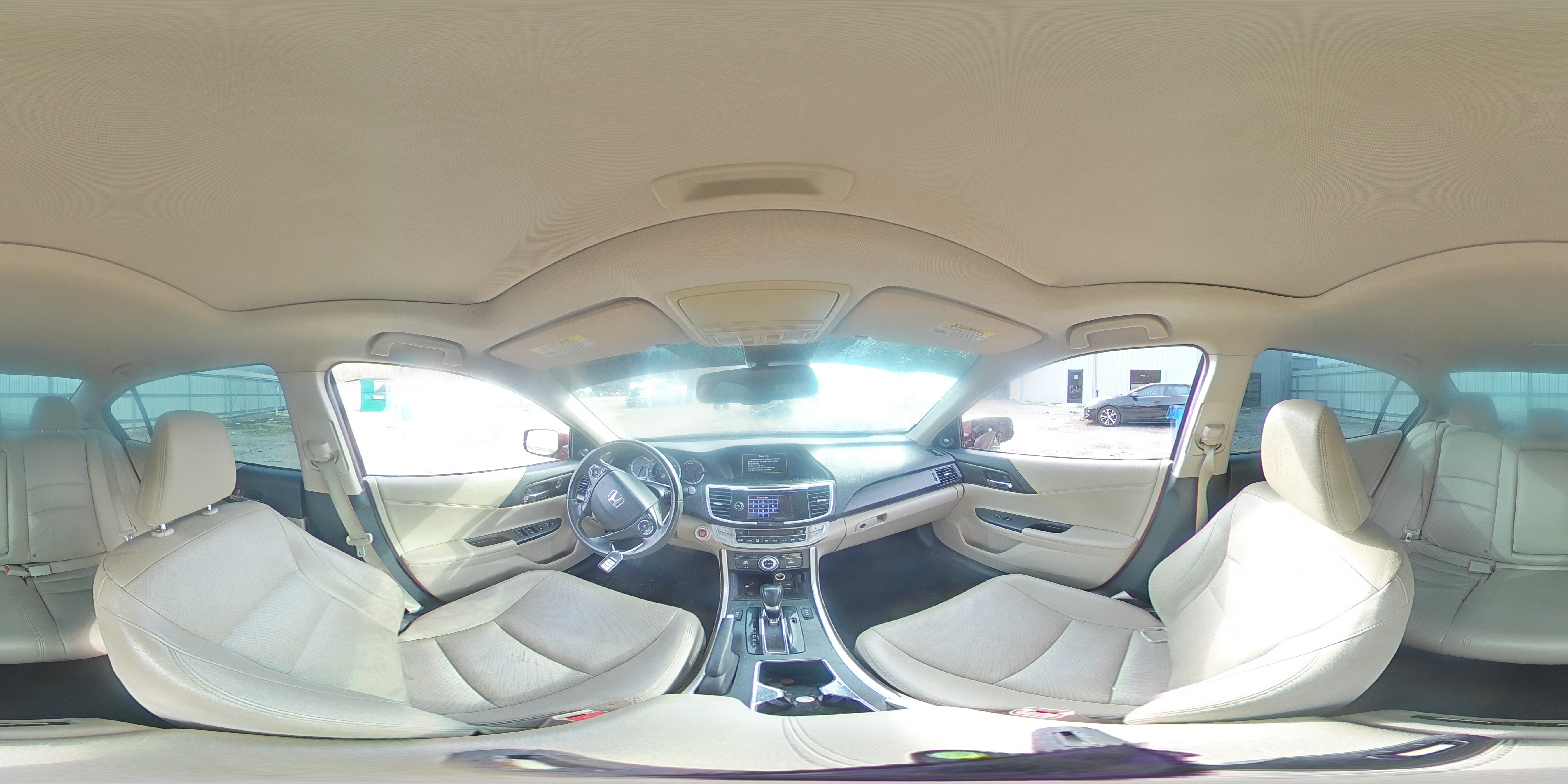 2014 Honda Accord - Image 12