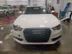2012 Audi A6 Premium Plus for Sale in Wayland, MI - Front End