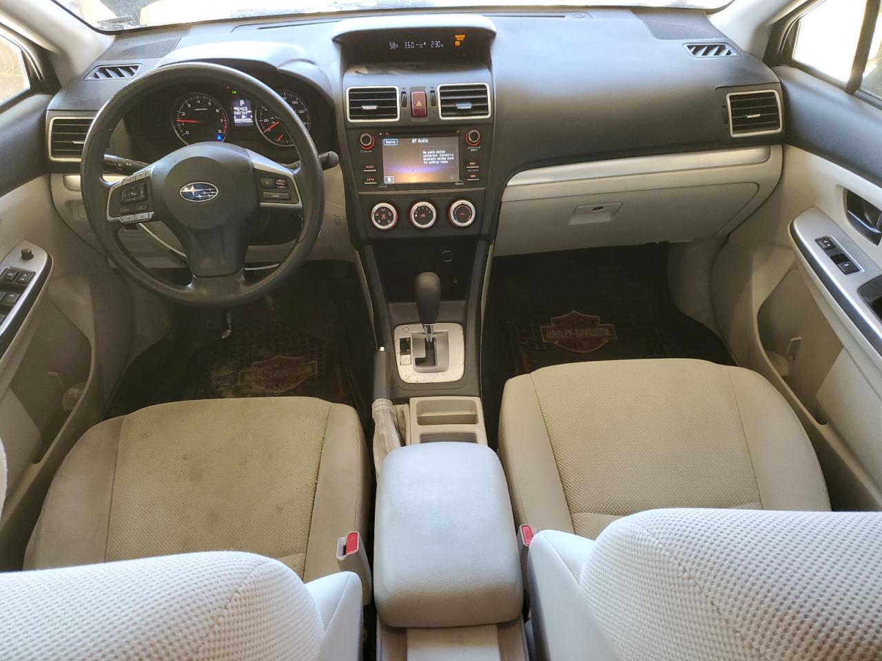 2015 Subaru Impreza - Image 8