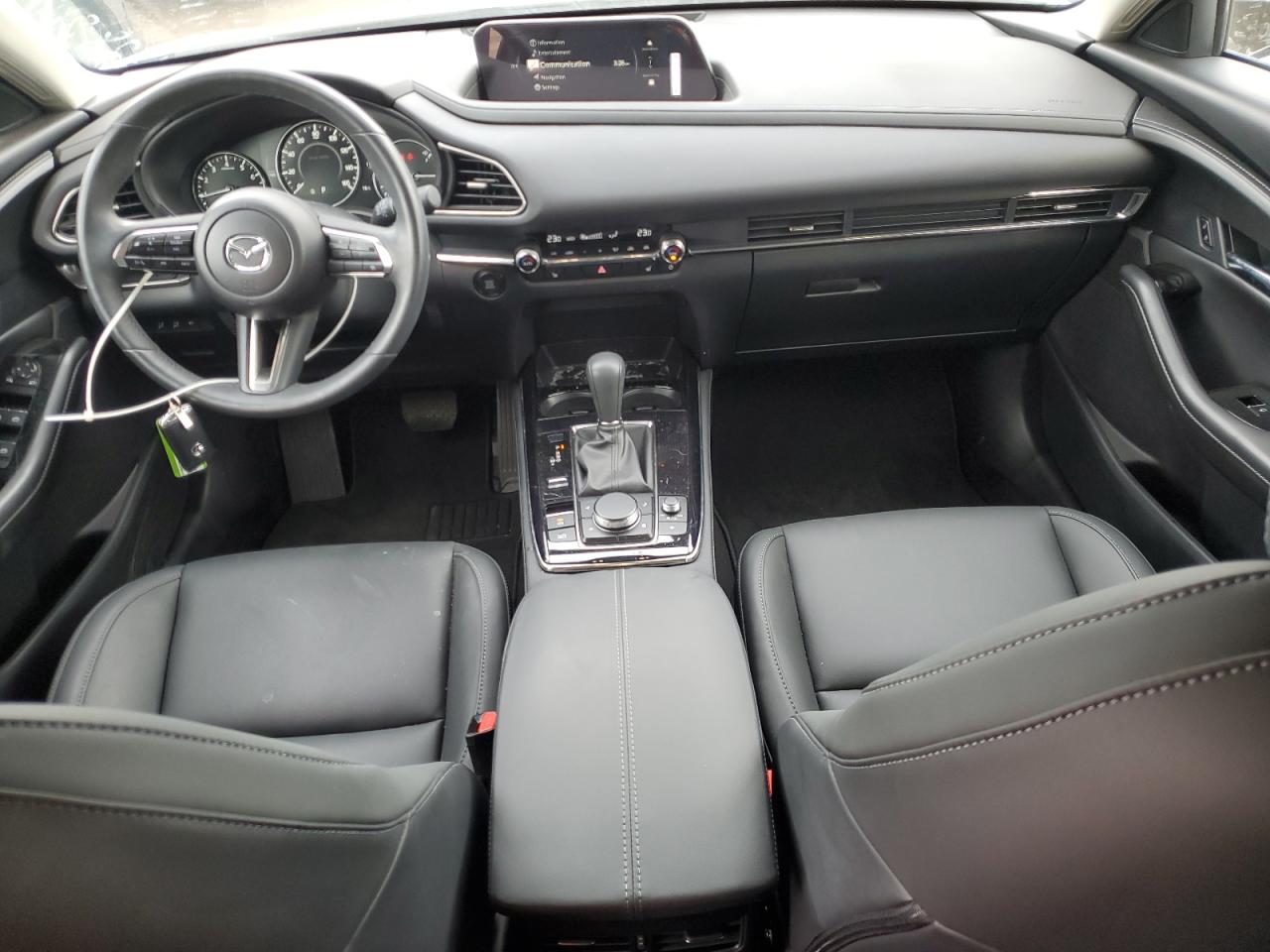 2024 Mazda CX-30 - Image 8