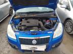 2008 FIAT SEDICI DYN for sale at Copart WOLVERHAMPTON