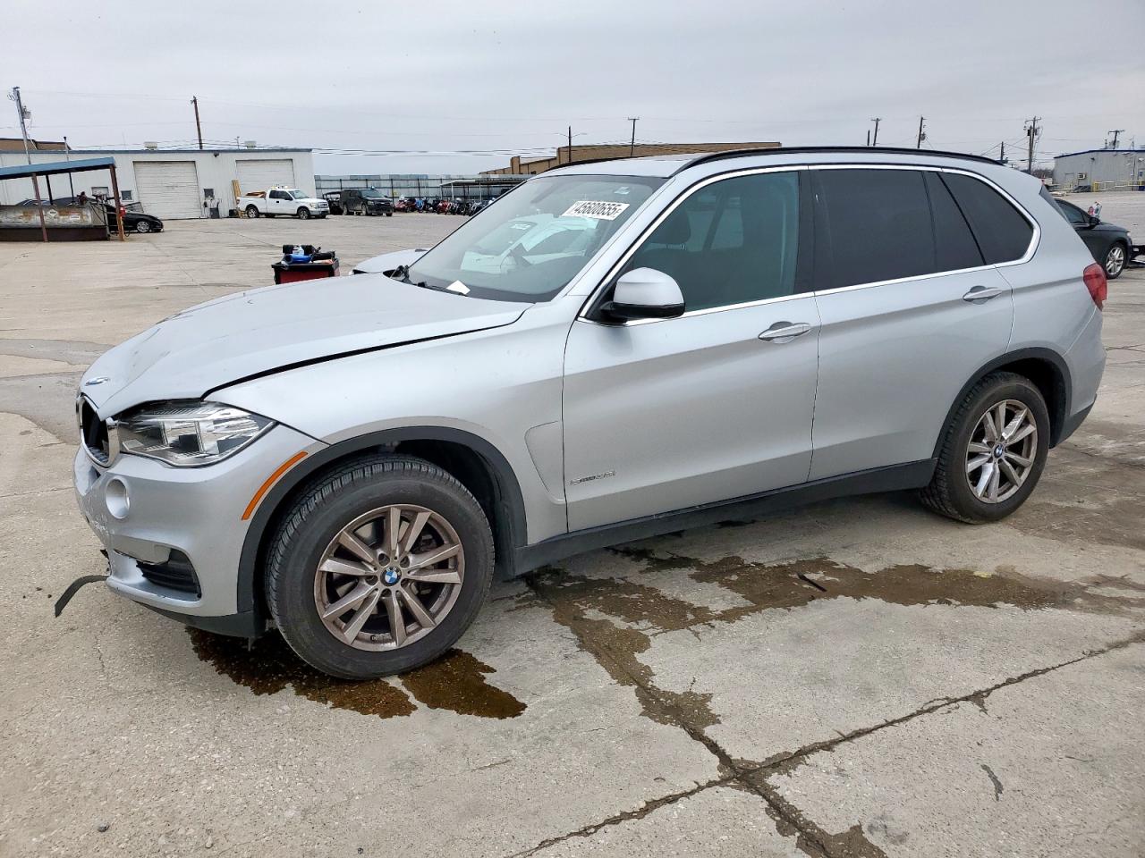 2014 BMW X5 - Image 1