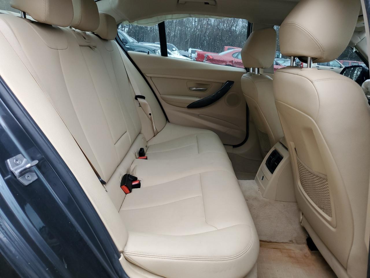 2015 BMW 3er - Image 10