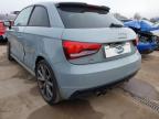 2018 AUDI A1 S LINE for sale at Copart SANDY