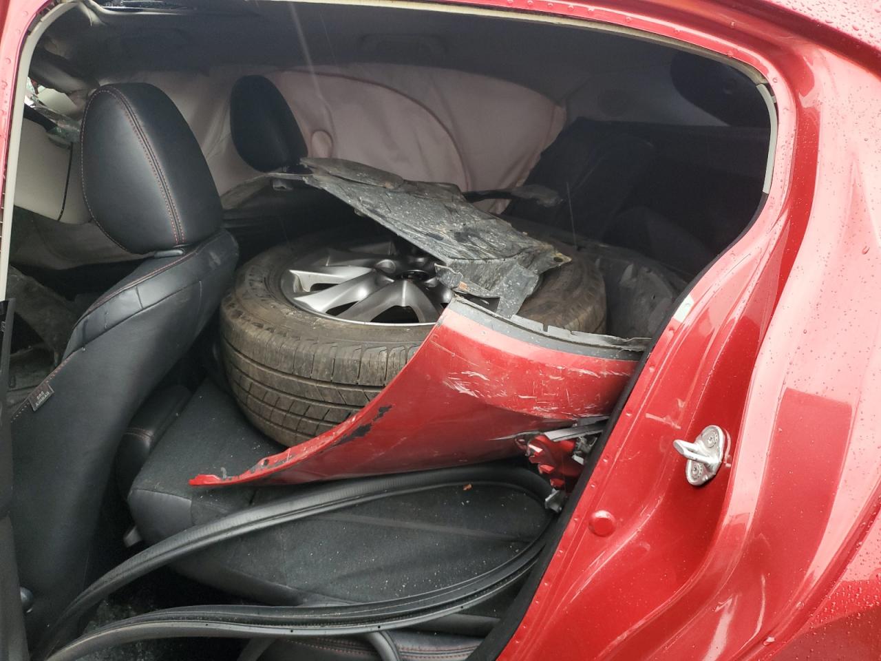 2015 Mazda 3 - Image 10