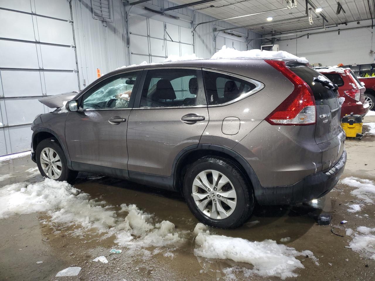 2014 Honda CR-V - Image 2