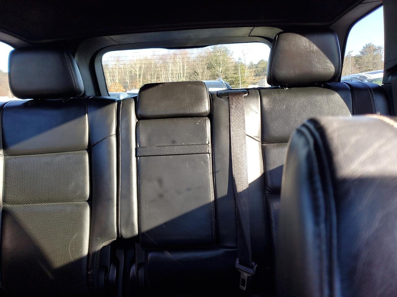 2015 Jeep Grand Cherokee - Image 10
