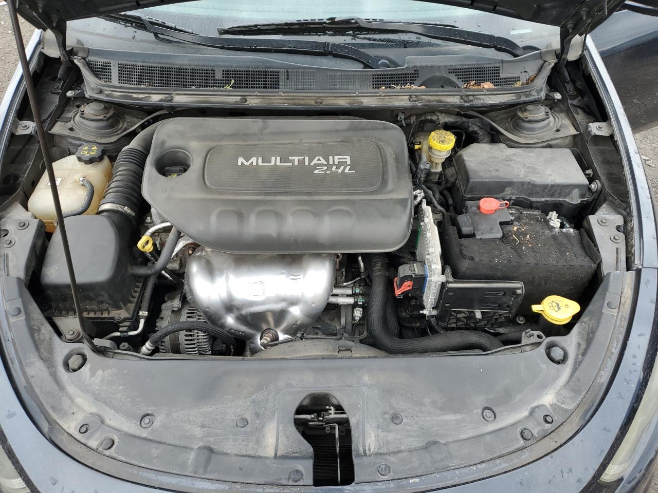 2014 Dodge Dart - Image 11