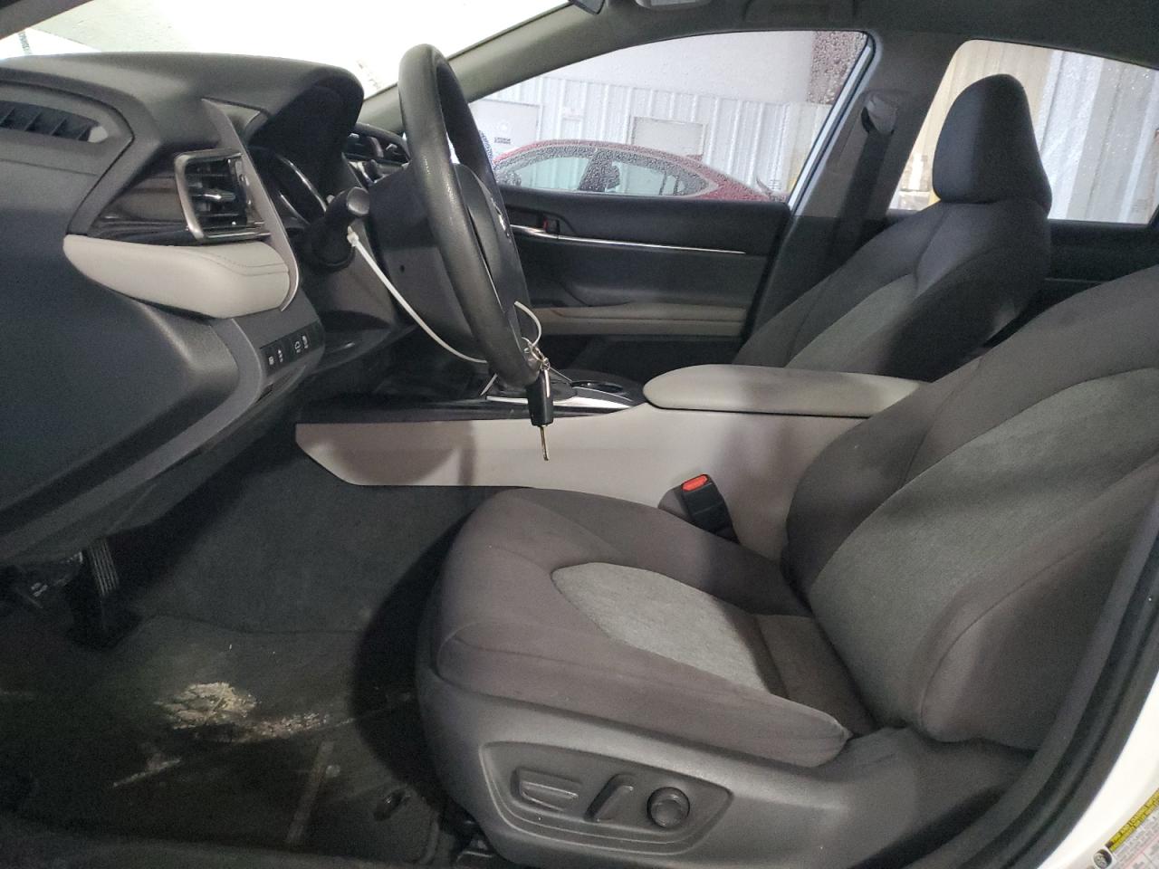 2020 Toyota Camry - Image 7