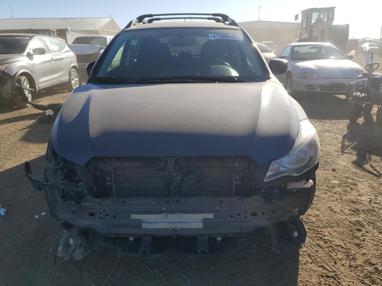 2016 Subaru XV - Image 5