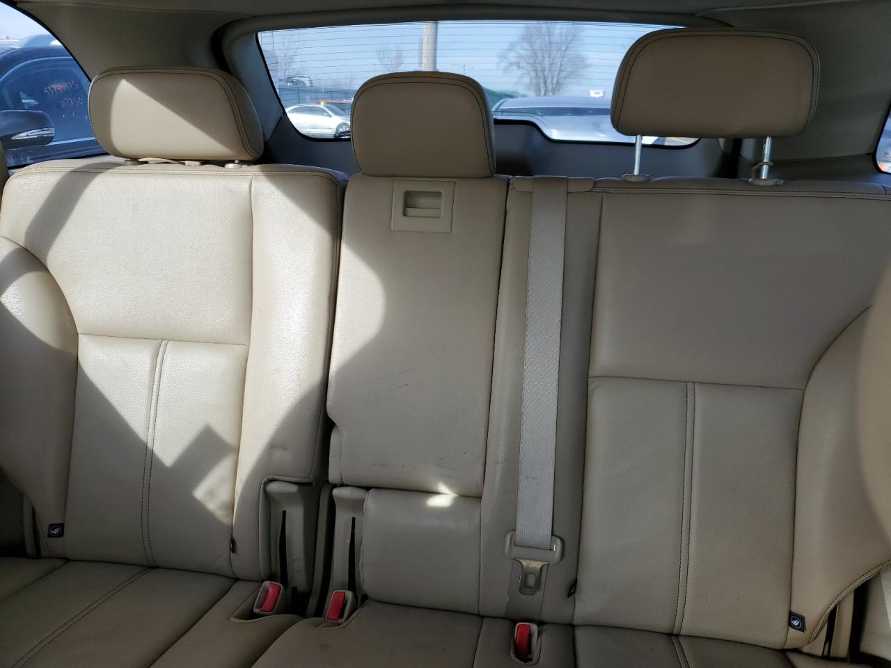 2007 Ford Edge - Image 10
