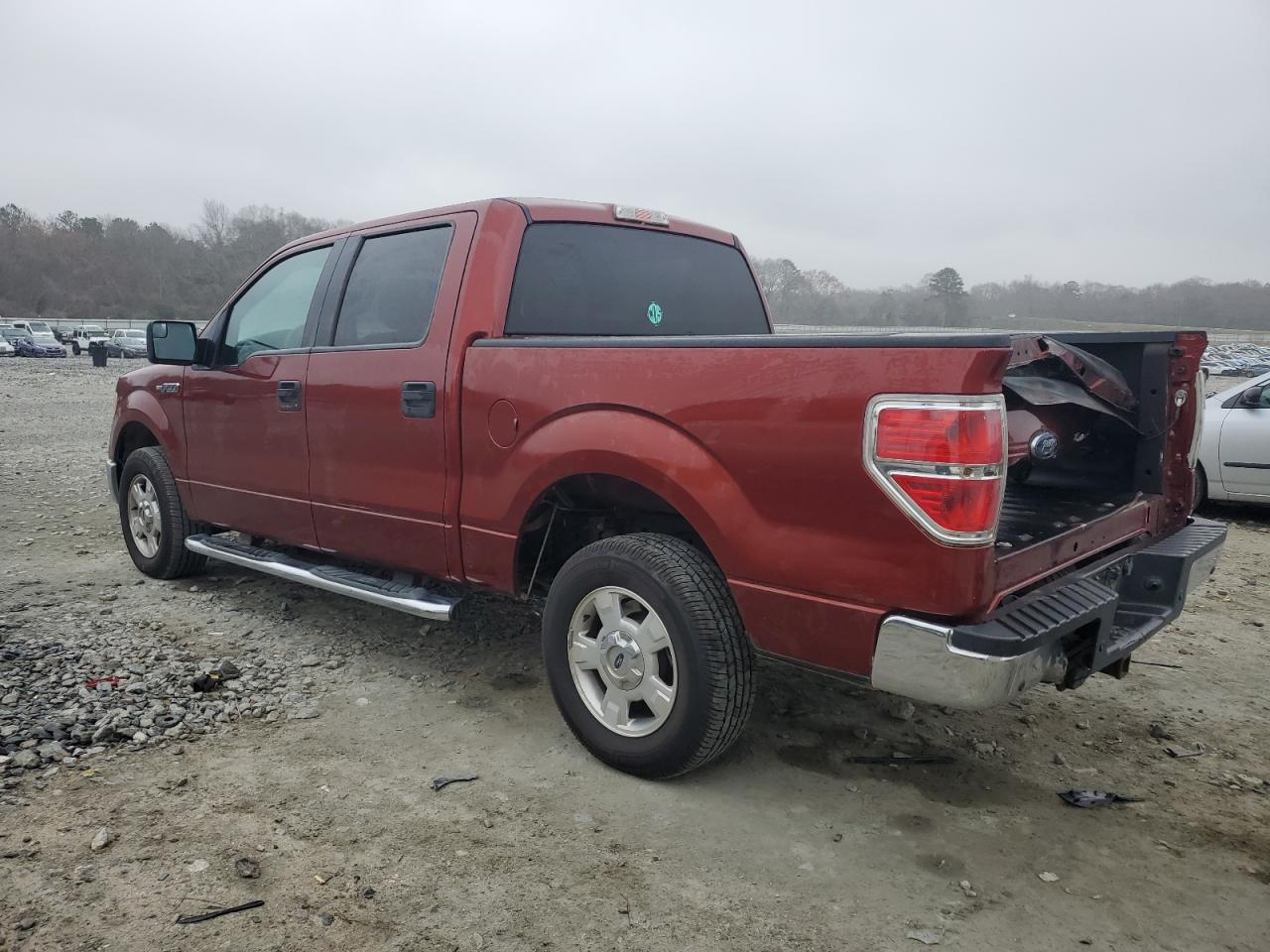 2014 Ford F-150 - Image 2