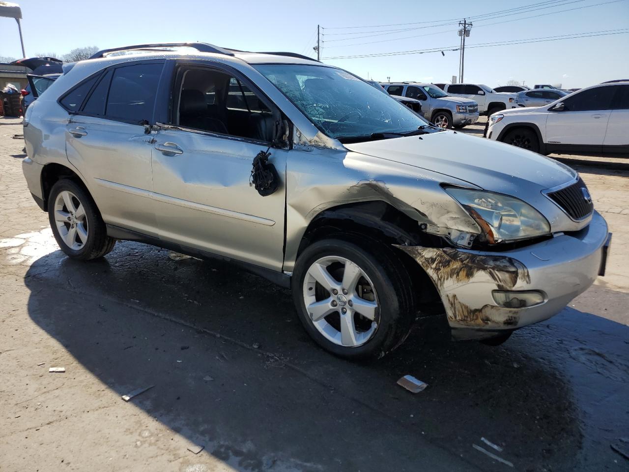 2006 Lexus RX - Image 4
