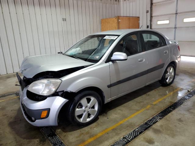 2007 Kia Rio Base