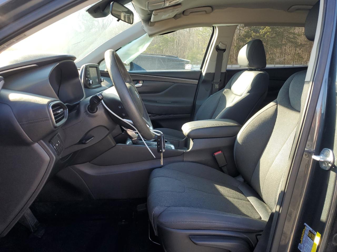 2020 Hyundai Santa Fe - Image 7