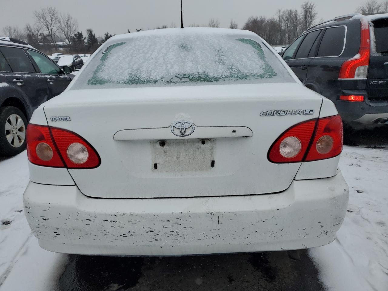 2005 Toyota Corolla - Image 6