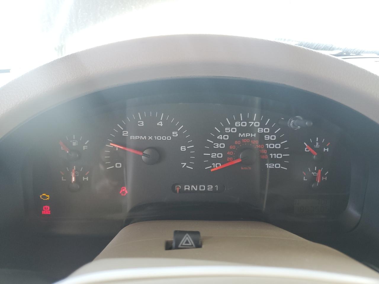 2007 Ford F150 Supercrew VIN: 1FTRW14W97FA23701 Lot: 44778965