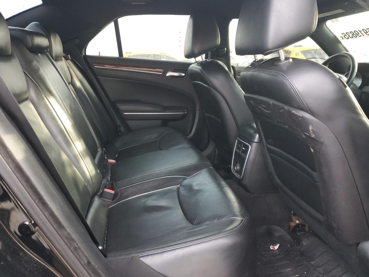 2014 Chrysler 300 VIN: 2C3CCARG4EH203846 Lot: 45919835