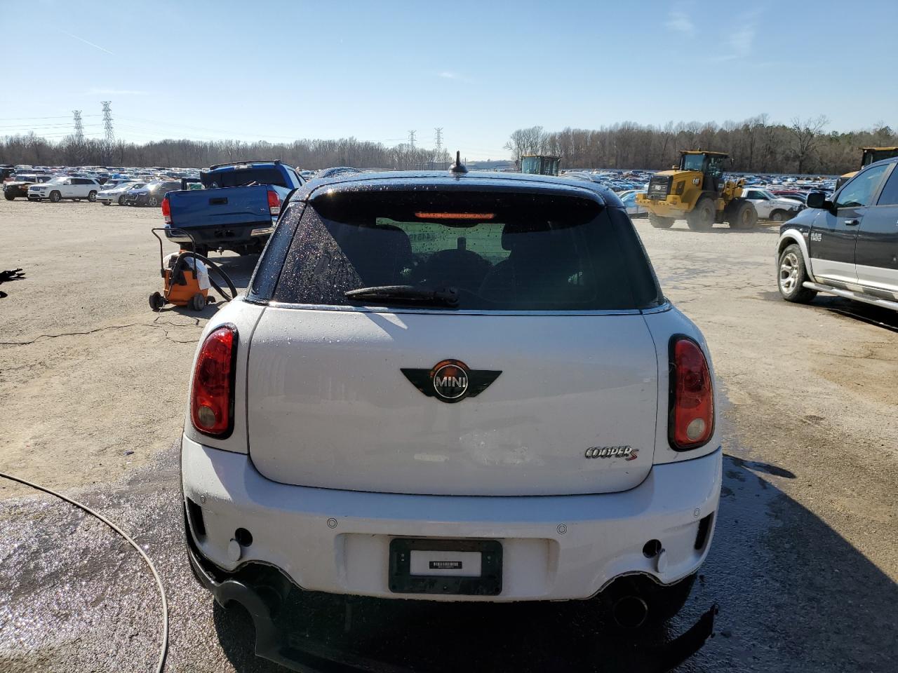 2013 MINI Cooper - Image 6