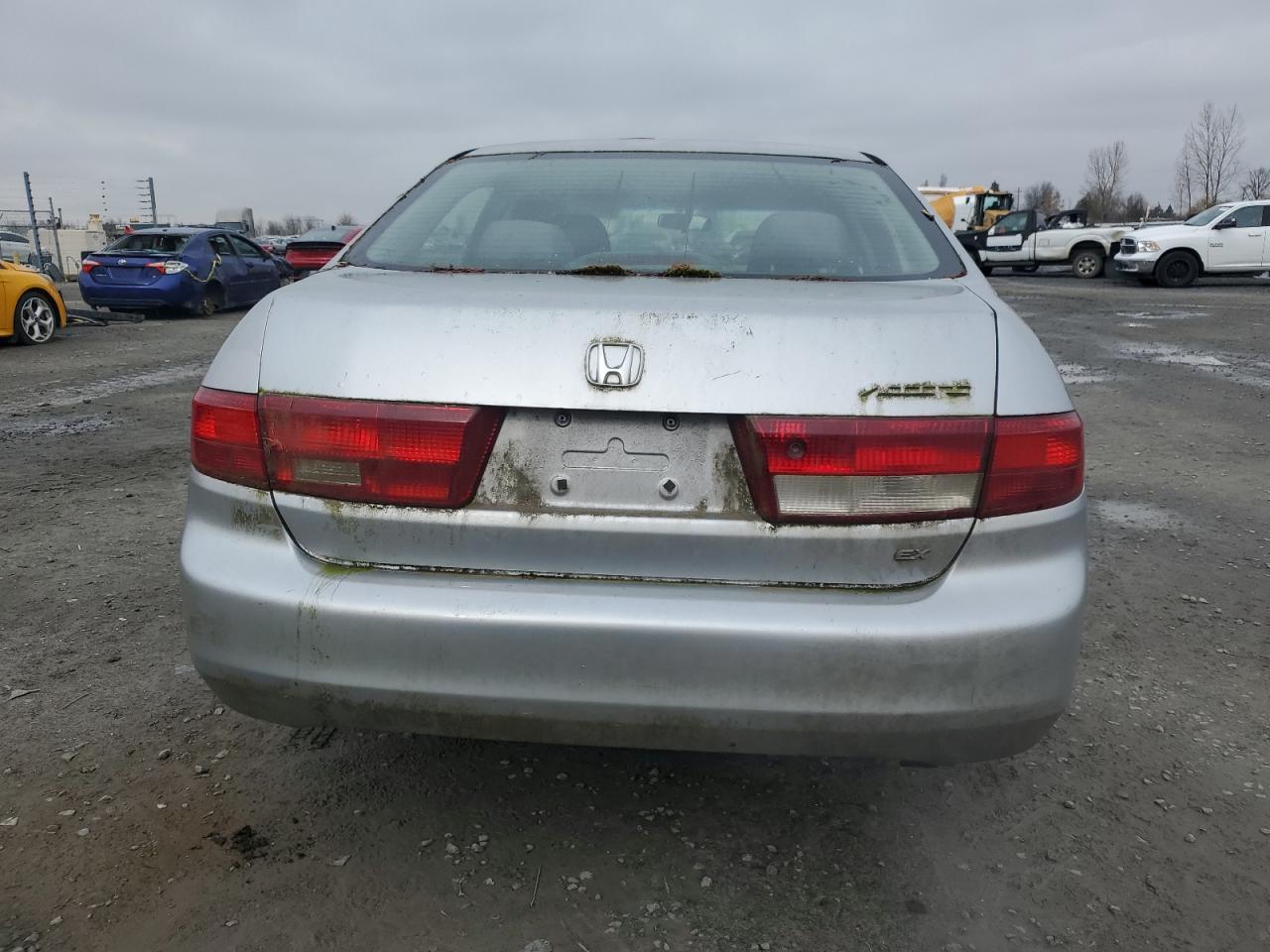 2005 Honda Accord - Image 6