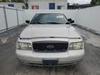 2010 Ford Crown Victoria Police Interceptor for Sale in Opa Locka, FL - Minor Dent/Scratches