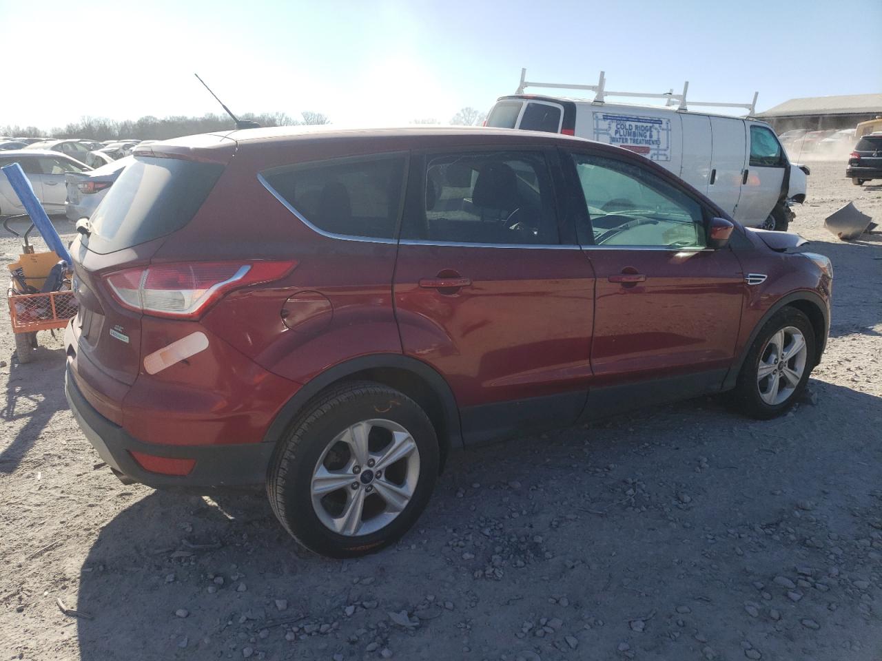 2014 Ford Escape - Image 3