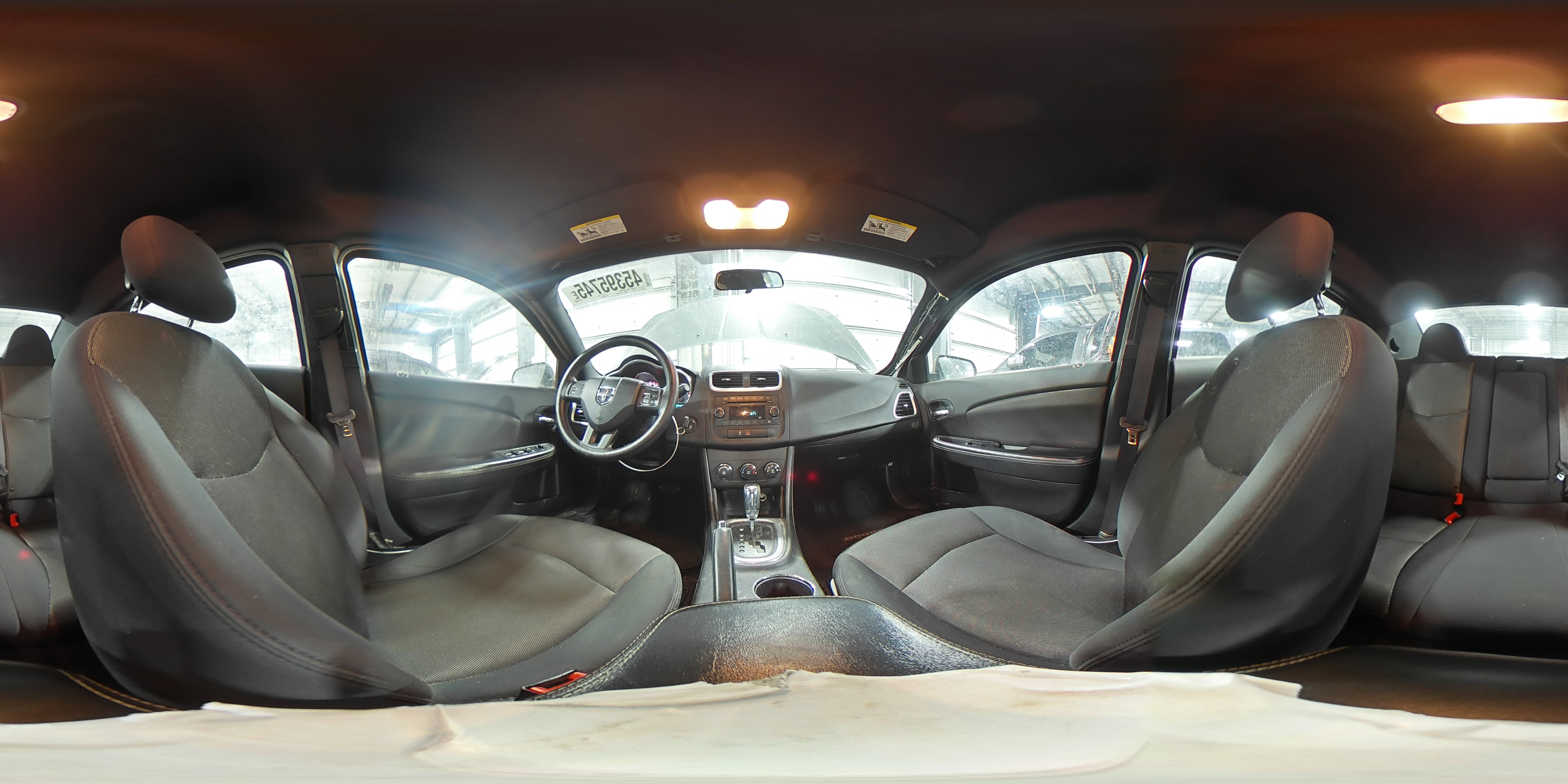 2012 Dodge Avenger - Image 14
