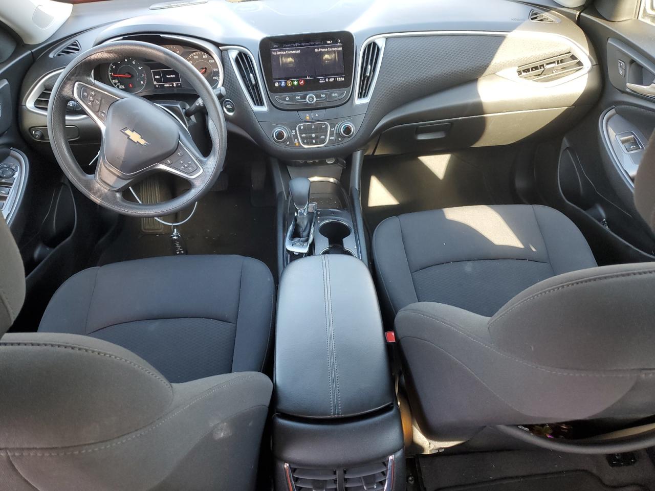 2023 Chevrolet Malibu - Image 8