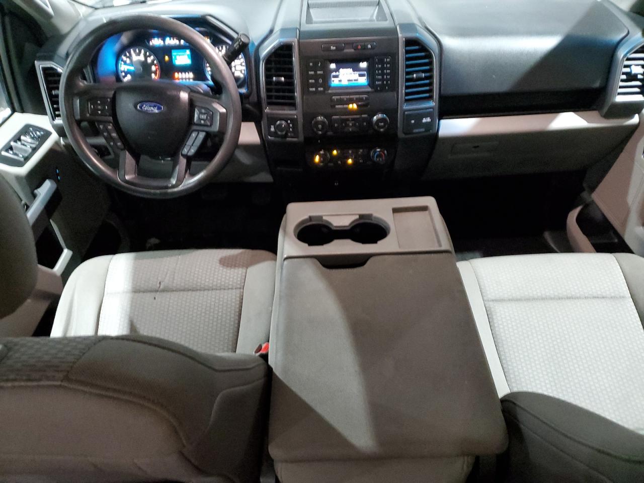 2017 Ford F-150 - Image 8