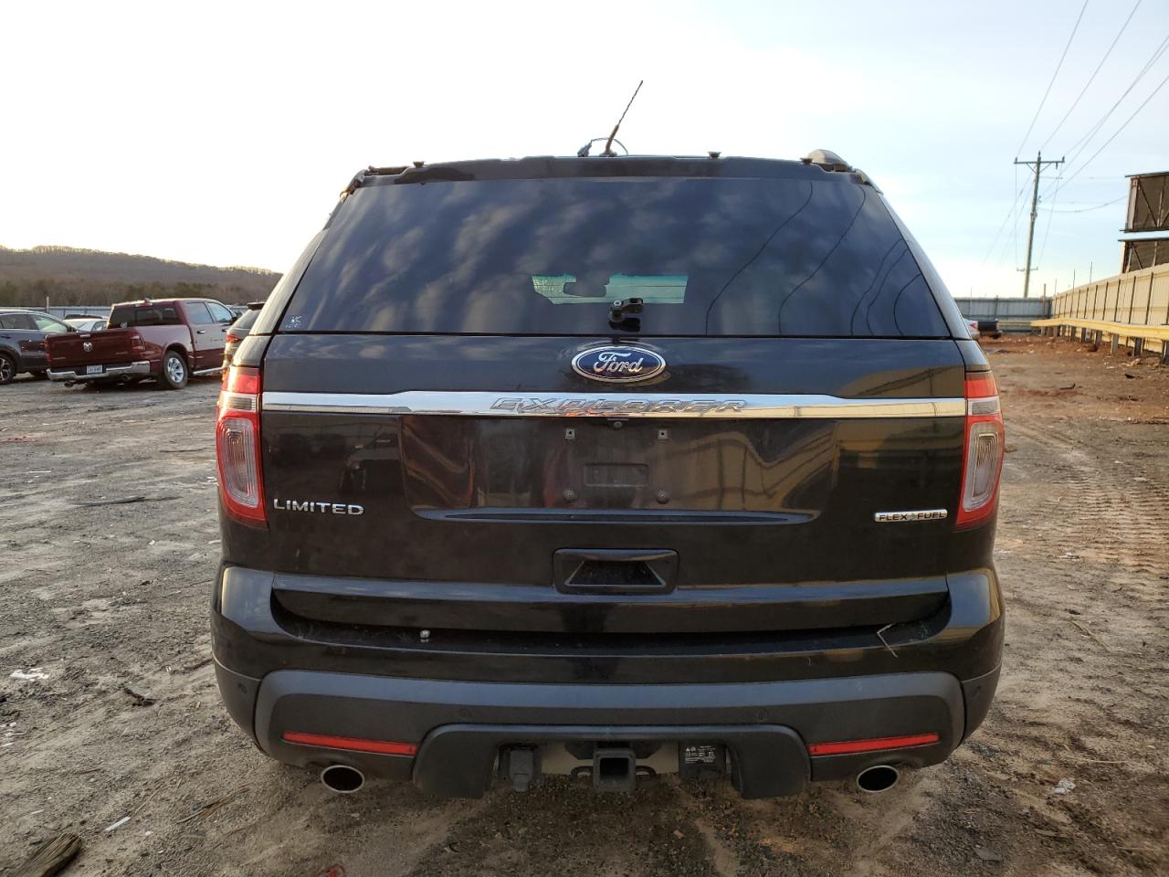 2015 Ford Explorer - Image 6