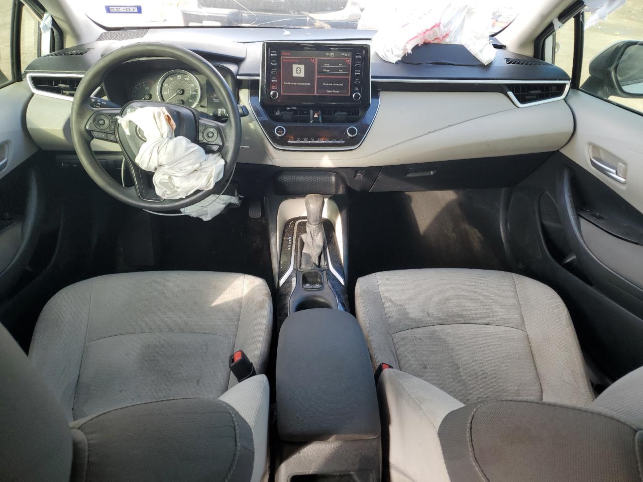 2020 Toyota Corolla - Image 8