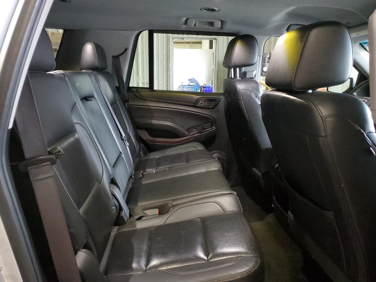 2017 GMC Yukon - Image 11