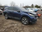 2020 Honda Cr-V Lx for Sale in Chalfont, PA - Front End