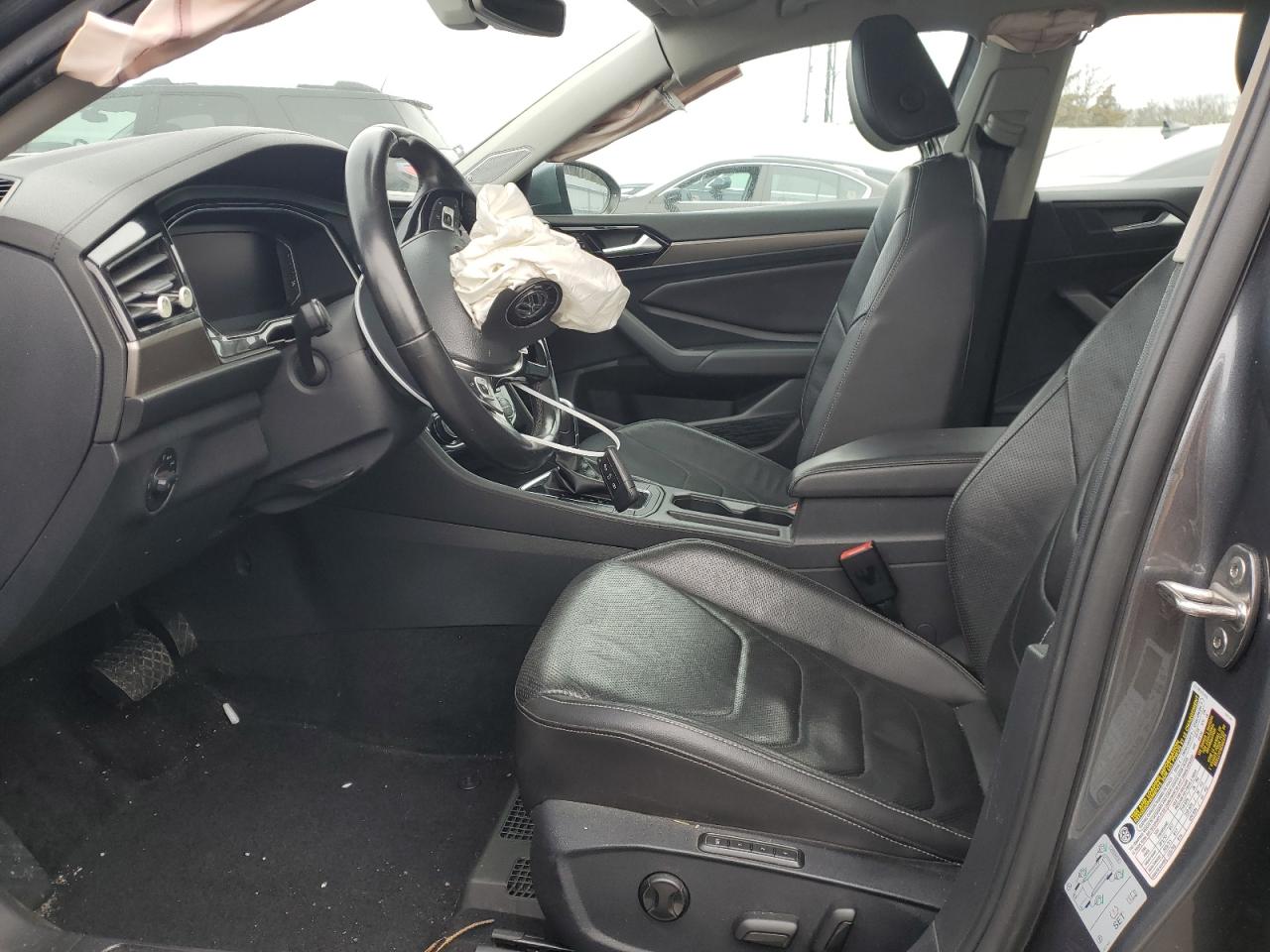 2019 Volkswagen Jetta - Image 7