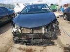 2017 Toyota Corolla L zu verkaufen in Pekin, IL - Front End