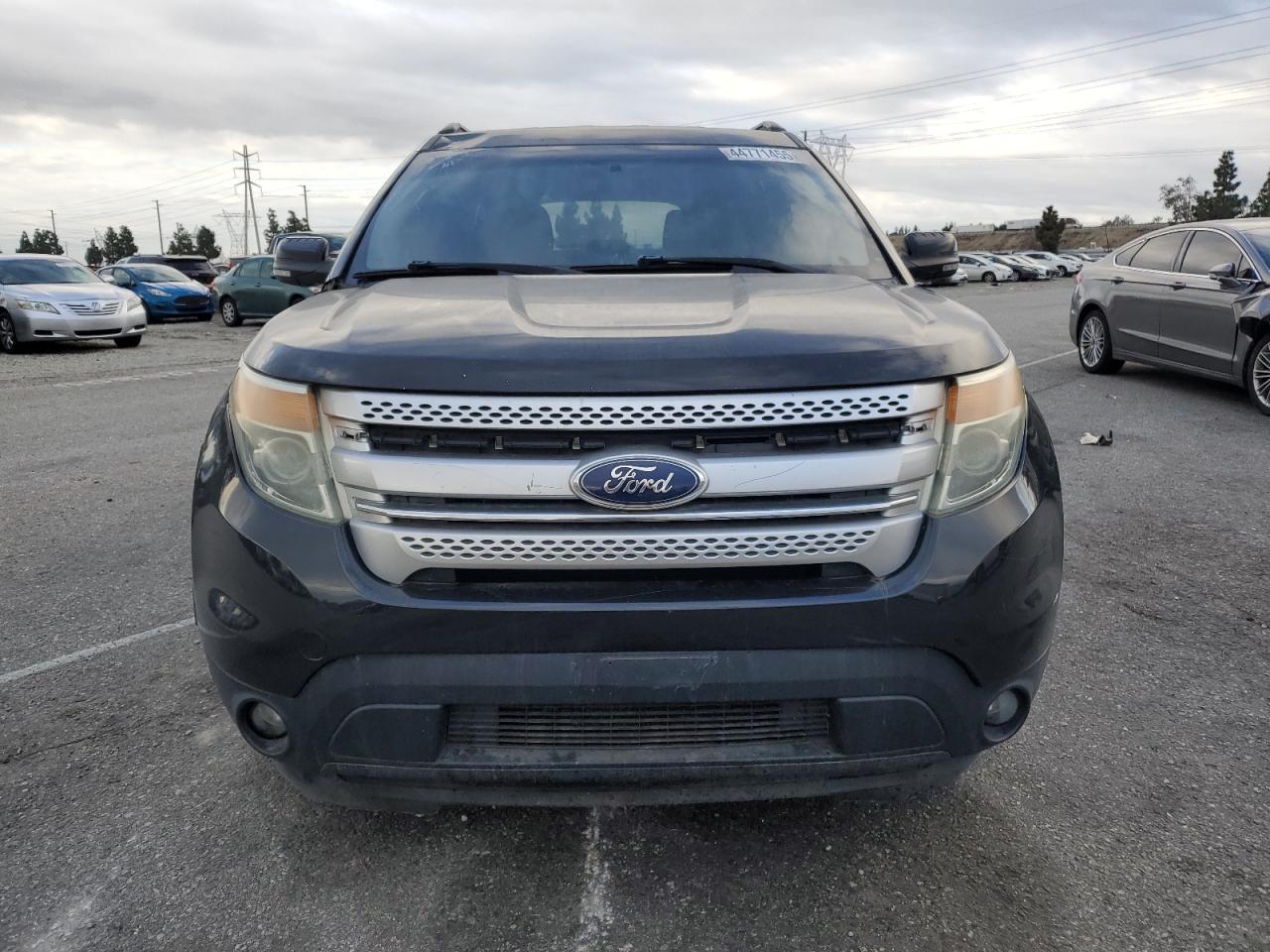 2013 Ford Explorer - Image 5