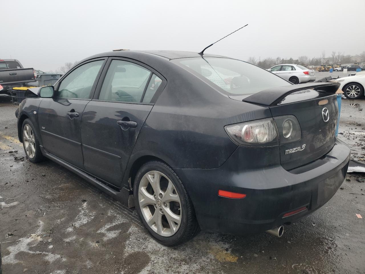 2009 Mazda 3 - Image 2