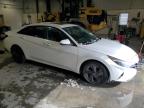 2023 HYUNDAI ELANTRA SEL for sale at Copart NS - HALIFAX