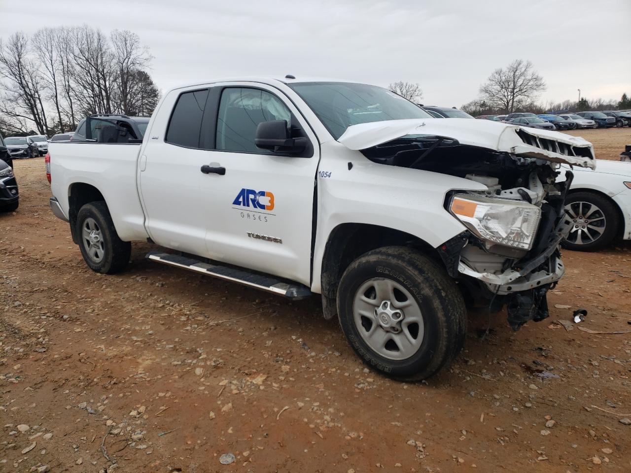 2017 Toyota Tundra - Image 4