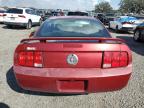 2007 Ford Mustang  للبيع في Riverview، FL - Side