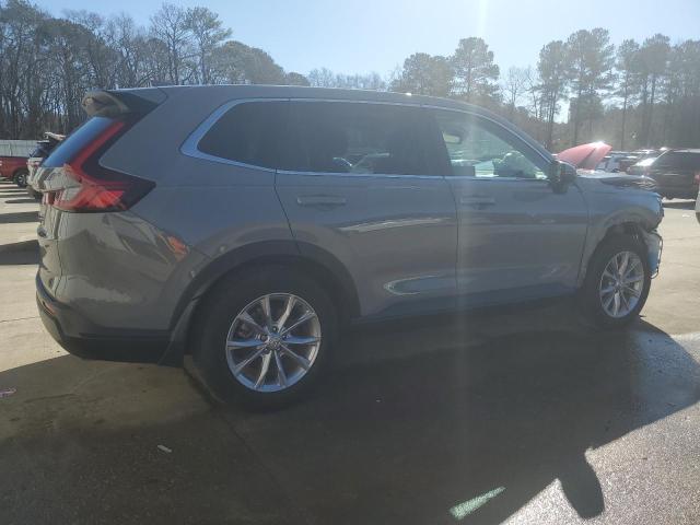  HONDA CRV 2024 Szary