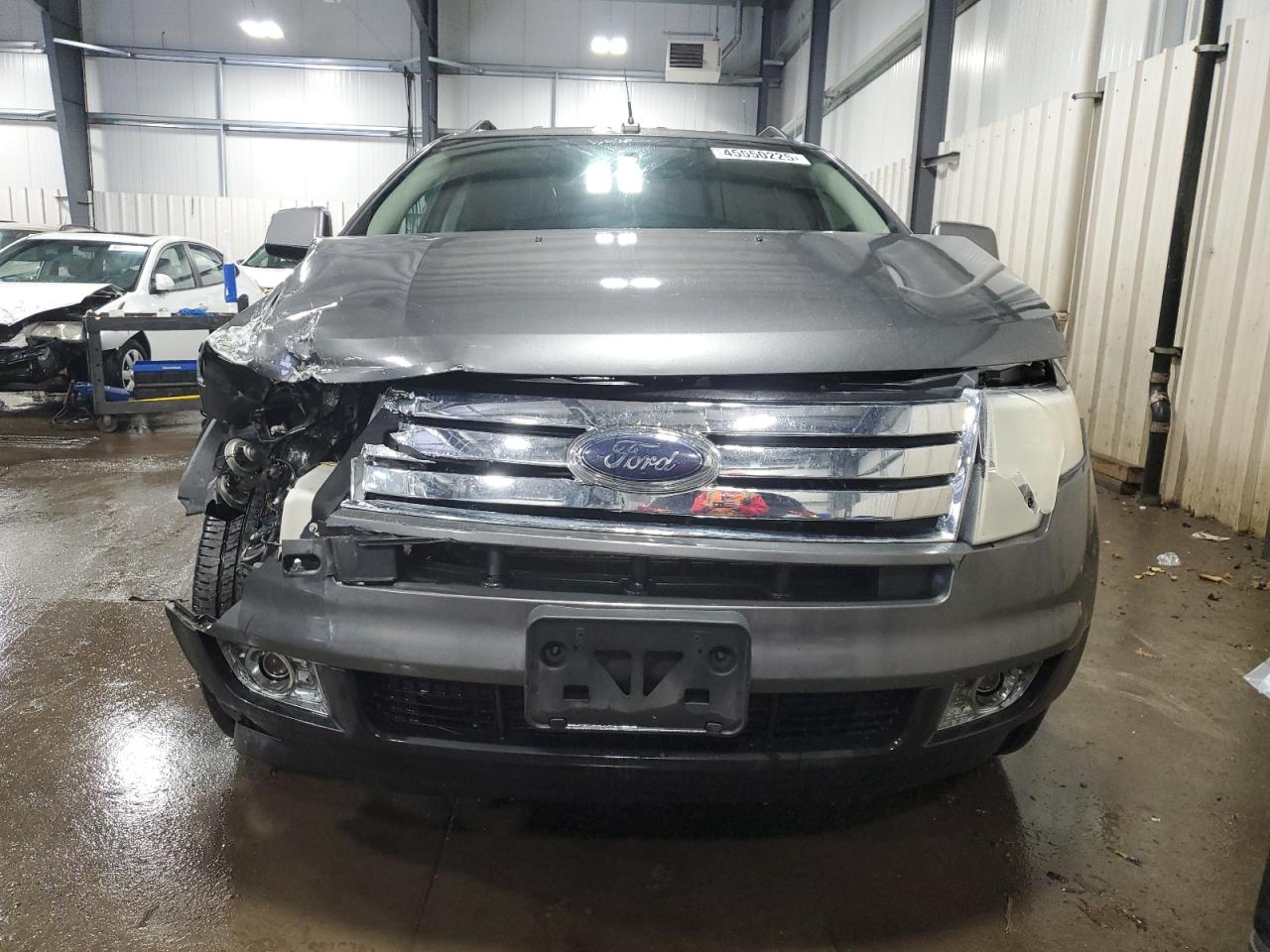 2010 Ford Edge - Image 5