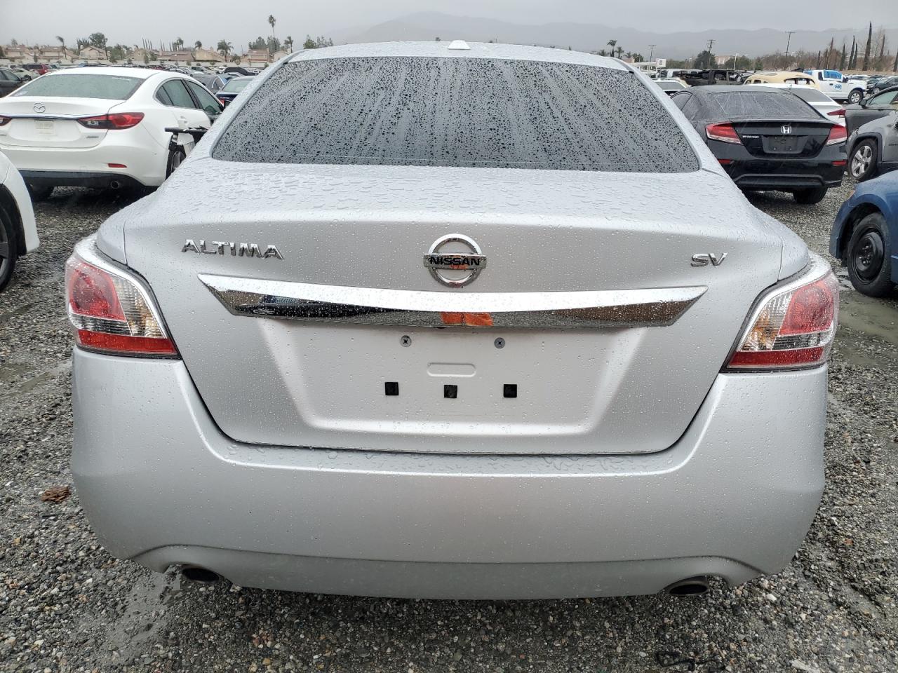 2015 Nissan Altima - Image 6