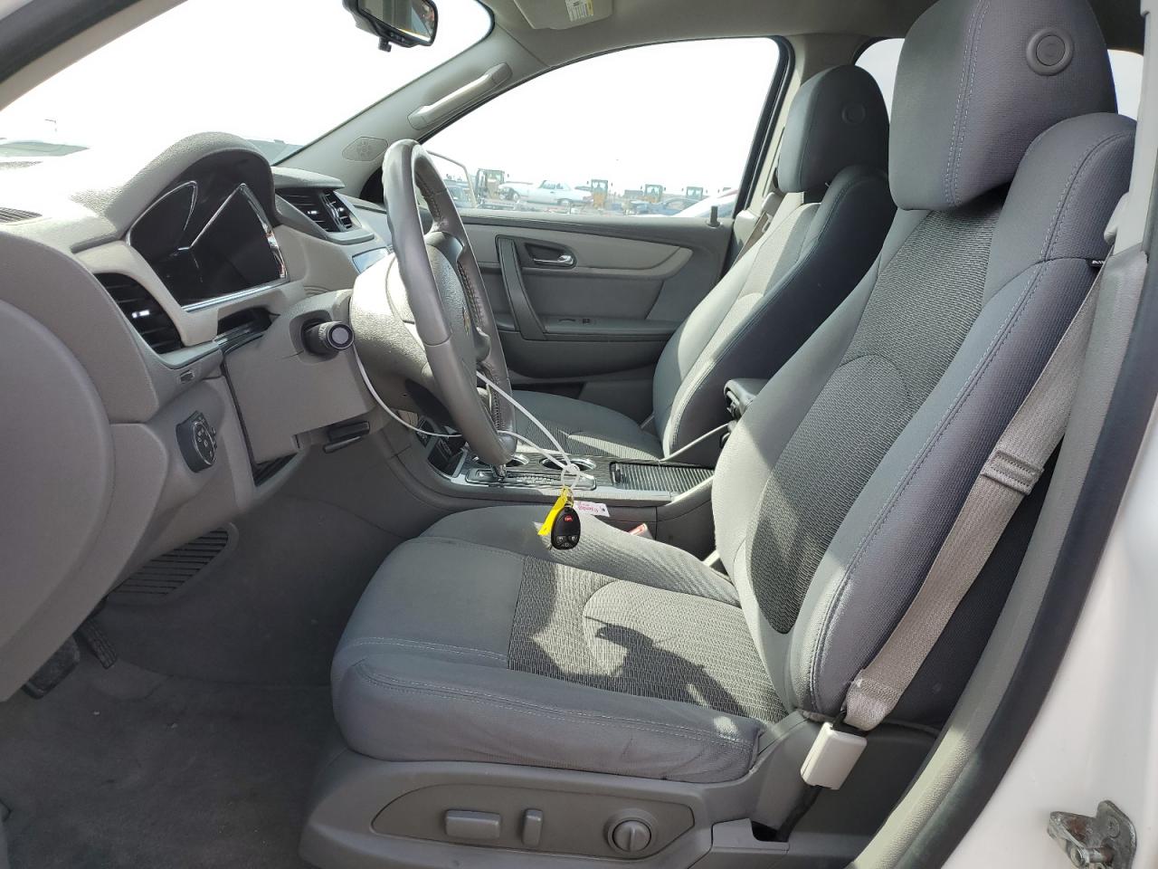 2014 Chevrolet Traverse - Image 7