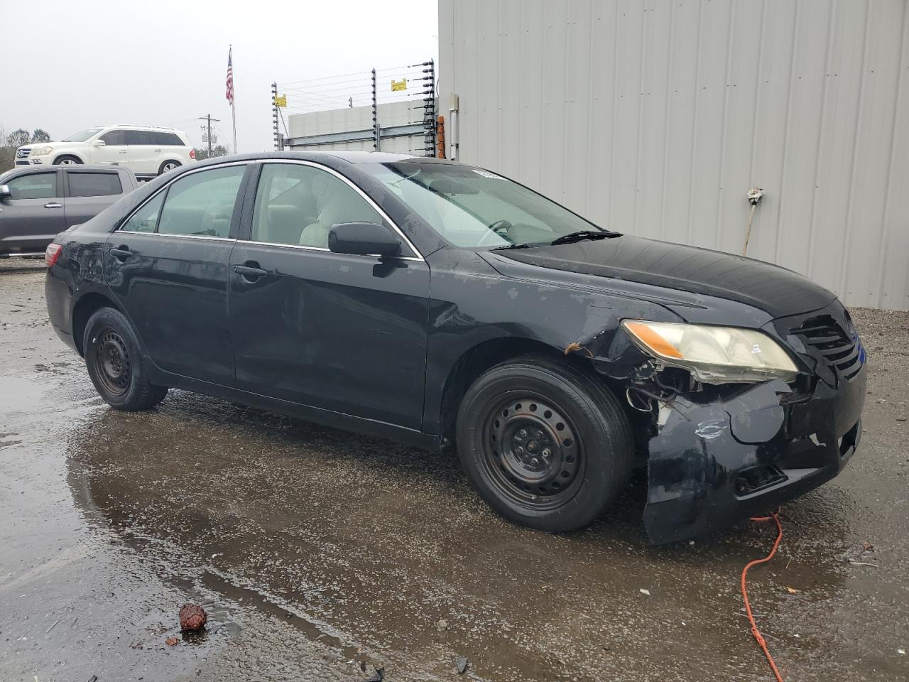 2008 Toyota Camry - Image 4