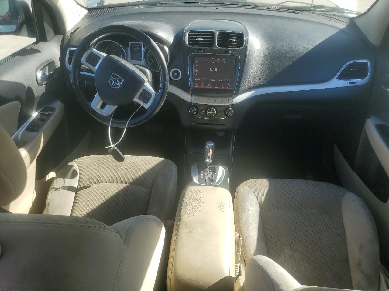 2013 Dodge Journey - Image 8
