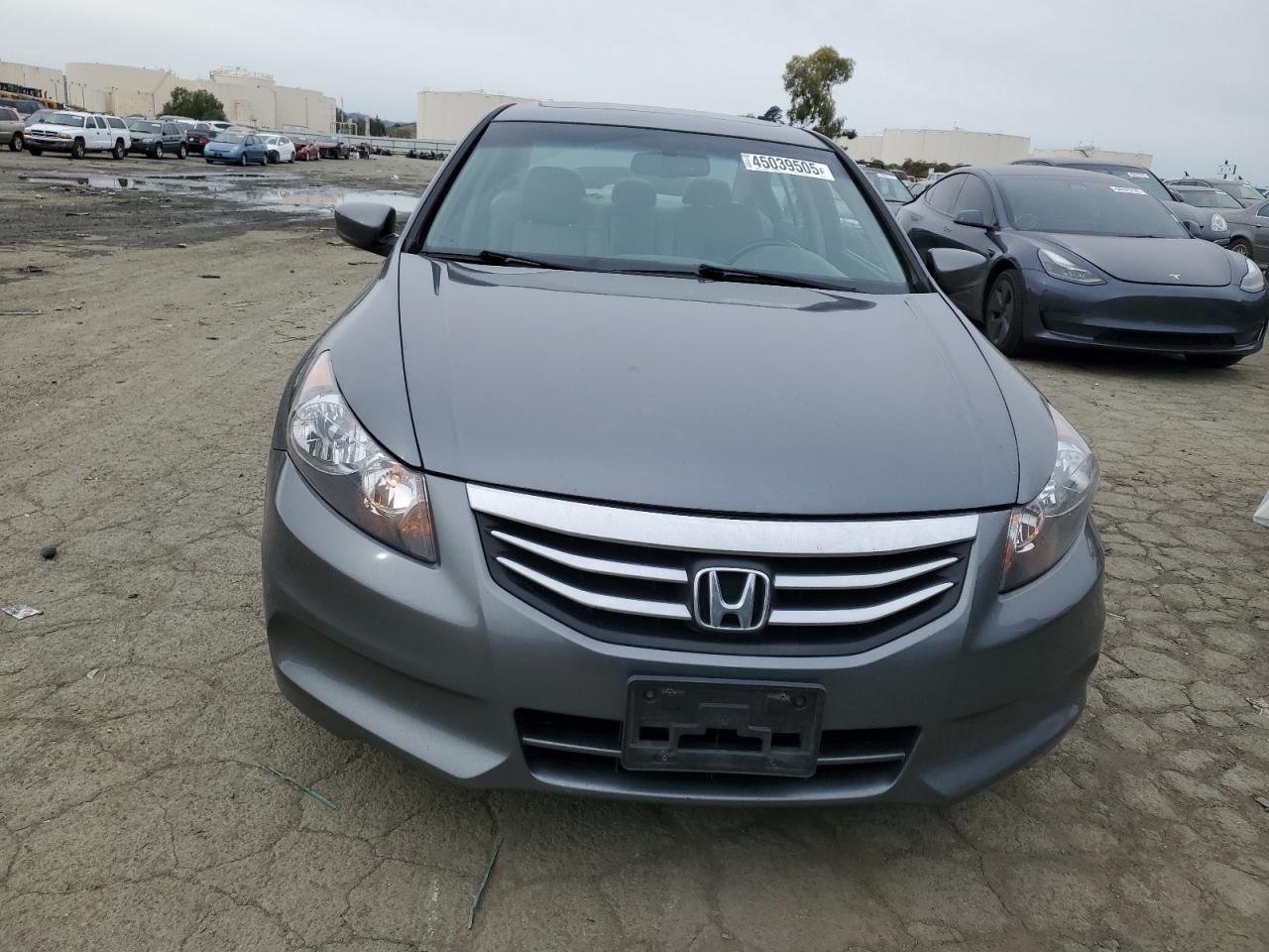 2012 Honda Accord - Image 5