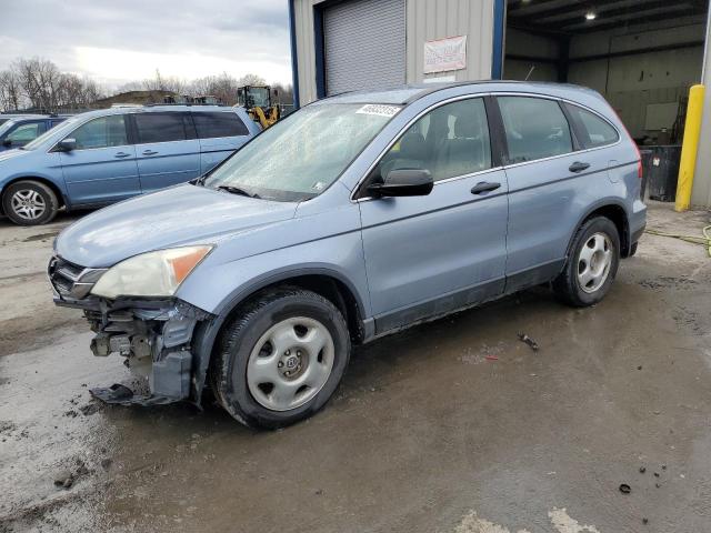 2011 Honda Cr-V Lx